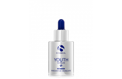 iS CLINICAL YOUTH SERUM Омолаживающая сыворотка 30 мл